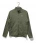 ARC'TERYX（アークテリクス）の古着「KYANITE AR JACKET/カイヤナイト ARジャケット」｜オリーブ