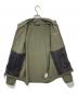 ARC'TERYX (アークテリクス) KYANITE AR JACKET/カイヤナイト ARジャケット オリーブ サイズ:M：15000円