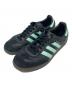 adidas（アディダス）の古着「SAMBA OG CORE BLACK/CLEAR MINT/GUM」｜ブラック