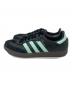 adidas (アディダス) SAMBA OG CORE BLACK/CLEAR MINT/GUM ブラック サイズ:US8：13000円