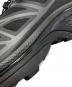中古・古着 SALOMON (サロモン) XT-6 ADV ローカットスニーカー ブラック サイズ:27cm/US M9/UK8.5/EUR42.5：18000円
