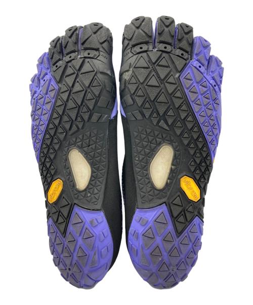 OTTO 958（オット 958）OTTO 958 (オット 958) suicoke (スイコック) FIVE FINGERS SHOES パープル サイズ:26cm/US9-9.5/EU42の古着・服飾アイテム