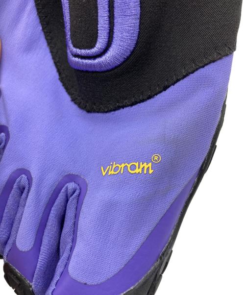 OTTO 958（オット 958）OTTO 958 (オット 958) suicoke (スイコック) FIVE FINGERS SHOES パープル サイズ:26cm/US9-9.5/EU42の古着・服飾アイテム