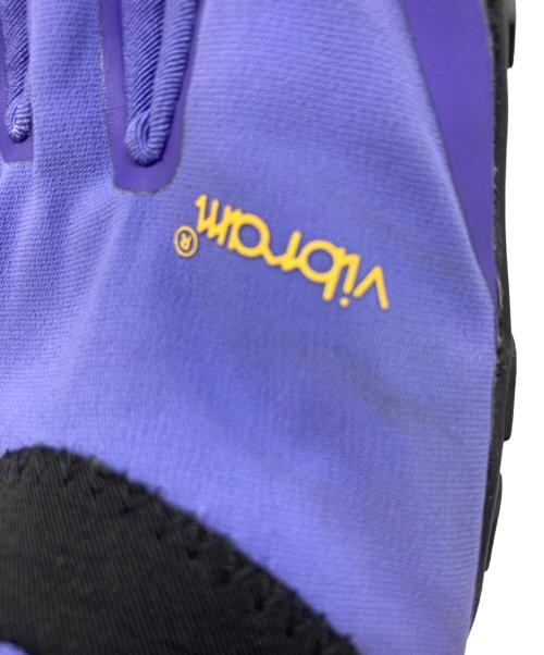 OTTO 958（オット 958）OTTO 958 (オット 958) suicoke (スイコック) FIVE FINGERS SHOES パープル サイズ:26cm/US9-9.5/EU42の古着・服飾アイテム