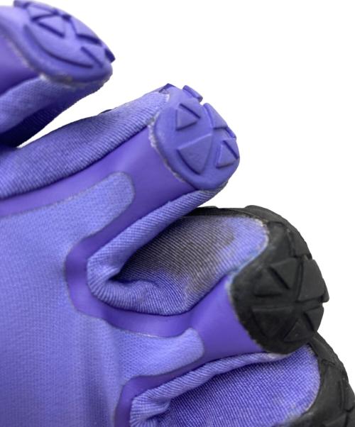 OTTO 958（オット 958）OTTO 958 (オット 958) suicoke (スイコック) FIVE FINGERS SHOES パープル サイズ:26cm/US9-9.5/EU42の古着・服飾アイテム