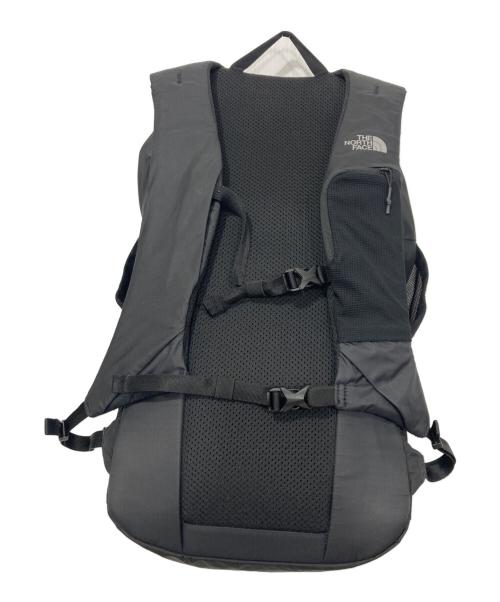 THE NORTH FACE（ザ ノース フェイス）THE NORTH FACE (ザ ノース フェイス) One Mile 22 バックパック ブラックの古着・服飾アイテム