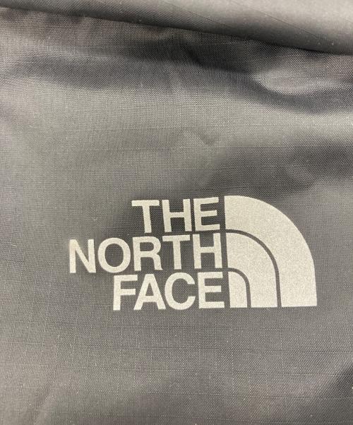 THE NORTH FACE（ザ ノース フェイス）THE NORTH FACE (ザ ノース フェイス) One Mile 22 バックパック ブラックの古着・服飾アイテム