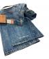 中古・古着 LEVI'S VINTAGE CLOTHING (リーバイス ビンテージ クロージング) デニムパンツ/1947 501 JEANS STARRY DYNAMO インディゴ サイズ:W38×L28 未使用品：19000円