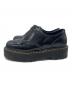 Dr.Martens (ドクターマーチン) AURIAN Ⅱ QUAD シューズ ブラック サイズ:UK8/USM9/EU42：8000円