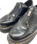 中古・古着 Dr.Martens (ドクターマーチン) AURIAN Ⅱ QUAD シューズ ブラック サイズ:UK8/USM9/EU42：8000円