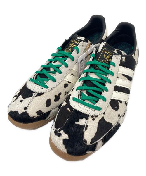 adidas（アディダス）adidas (アディダス) SL72 OG ホワイト サイズ:28cm/US11/UK9.5/FR44の古着・服飾アイテム