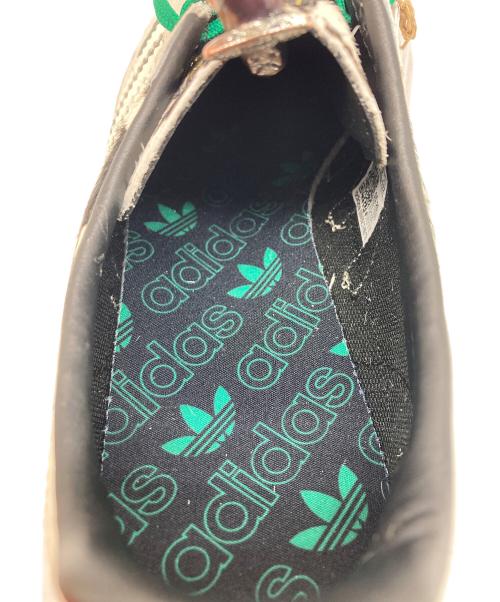 adidas（アディダス）adidas (アディダス) SL72 OG ホワイト サイズ:28cm/US11/UK9.5/FR44の古着・服飾アイテム