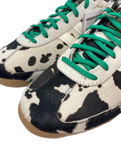 adidas（アディダス）adidas (アディダス) SL72 OG ホワイト サイズ:28cm/US11/UK9.5/FR44の古着・服飾アイテム