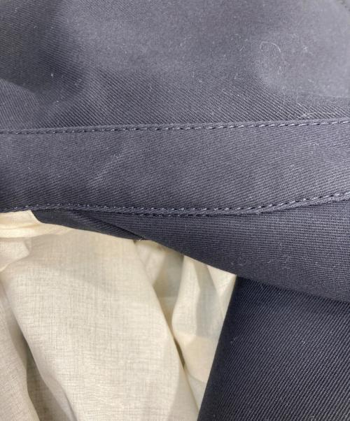 ROPE（ロペ）ROPE (ロペ) 【逸品】ベーシックトレンチコート ネイビー サイズ:38の古着・服飾アイテム