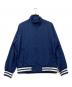 D.C.WHITE（ディーシーホワイト）の古着「IVY LEAGUERS JUMPER/rアイビーリーガーズ ジャンパー ハリントンジャケット 」｜ネイビー