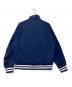 D.C.WHITE (ディーシーホワイト) IVY LEAGUERS JUMPER/rアイビーリーガーズ ジャンパー ハリントンジャケット  ネイビー サイズ:M：11000円