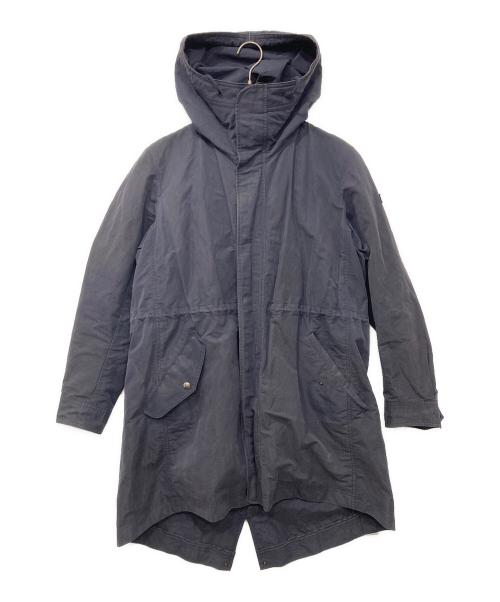 TATRAS（タトラス）TATRAS (タトラス) PRE GALLIPOLI/プリ・ガリポリ ネイビー サイズ:２の古着・服飾アイテム