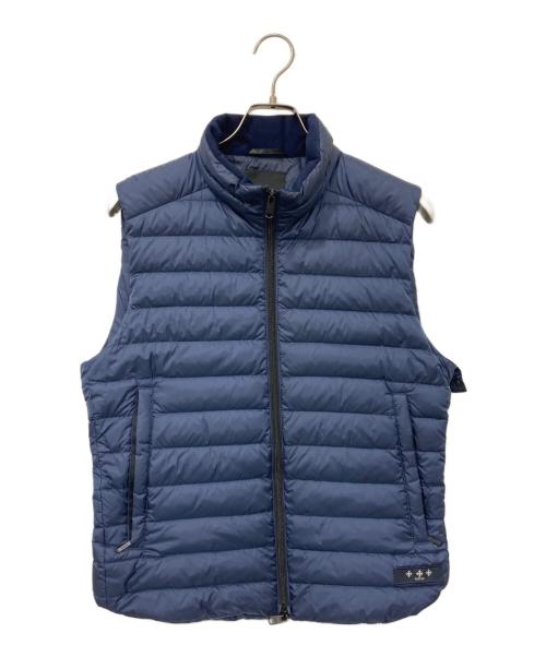 TATRAS（タトラス）TATRAS (タトラス) PRE GALLIPOLI/プリ・ガリポリ ネイビー サイズ:２の古着・服飾アイテム