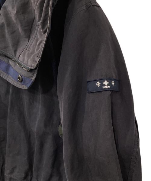 TATRAS（タトラス）TATRAS (タトラス) PRE GALLIPOLI/プリ・ガリポリ ネイビー サイズ:２の古着・服飾アイテム