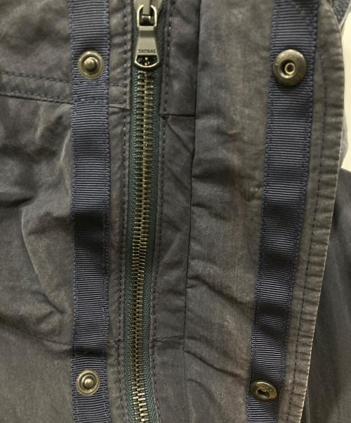 TATRAS（タトラス）TATRAS (タトラス) PRE GALLIPOLI/プリ・ガリポリ ネイビー サイズ:２の古着・服飾アイテム