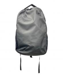 WEXLEY（ウェクスレイ）の古着「ACTIVE / 25L Pro Pack CorduraR Series/アクティブ　25L　プロ　パック　コーデュラシリーズ」｜ブラック