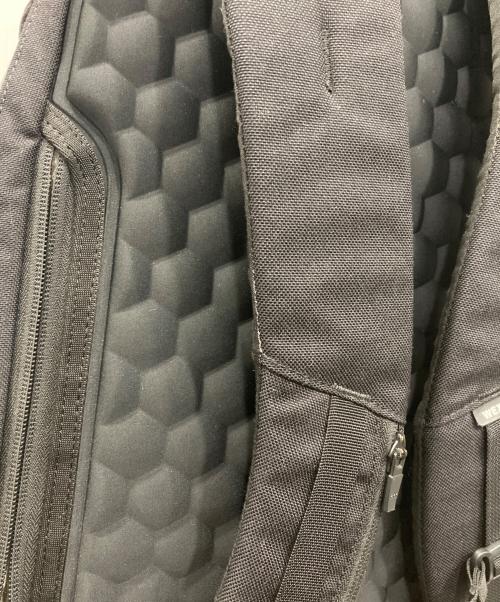 WEXLEY（ウェクスレイ）WEXLEY (ウェクスレイ) ACTIVE / 25L Pro Pack CorduraR Series/アクティブ　25L　プロ　パック　コーデュラシリーズ ブラックの古着・服飾アイテム