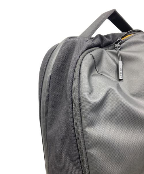 WEXLEY（ウェクスレイ）WEXLEY (ウェクスレイ) ACTIVE / 25L Pro Pack CorduraR Series/アクティブ　25L　プロ　パック　コーデュラシリーズ ブラックの古着・服飾アイテム