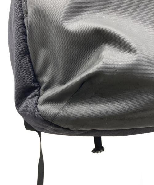 WEXLEY（ウェクスレイ）WEXLEY (ウェクスレイ) ACTIVE / 25L Pro Pack CorduraR Series/アクティブ　25L　プロ　パック　コーデュラシリーズ ブラックの古着・服飾アイテム