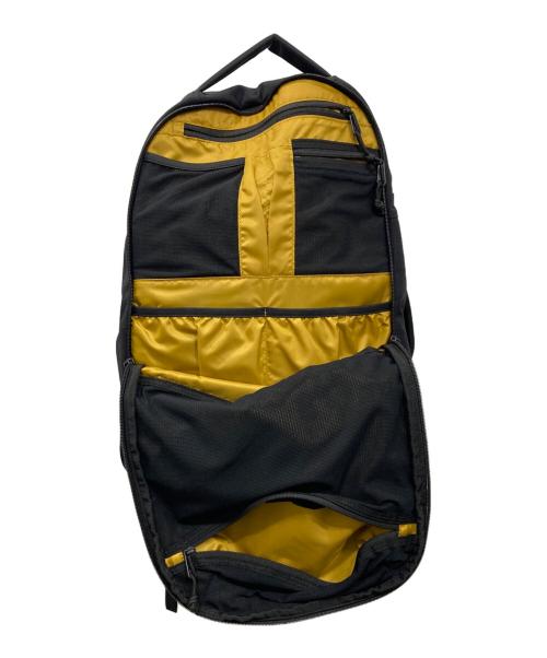 WEXLEY（ウェクスレイ）WEXLEY (ウェクスレイ) ACTIVE / 25L Pro Pack CorduraR Series/アクティブ　25L　プロ　パック　コーデュラシリーズ ブラックの古着・服飾アイテム