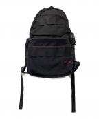 BRIEFINGブリーフィング）の古着「ATTACK PACK/アタック　パック」｜ブラック