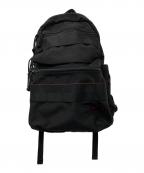 BRIEFINGブリーフィング）の古着「ATTACK PACK/アタック　パック」｜ブラック