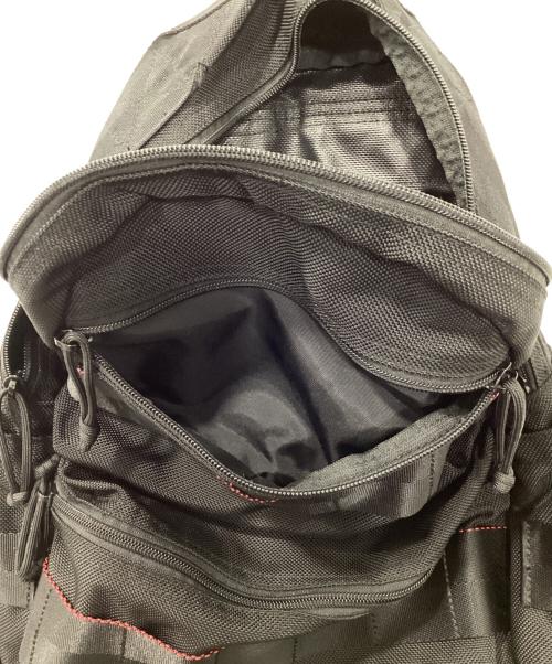 BRIEFING（ブリーフィング）BRIEFING (ブリーフィング) ATTACK PACK/アタック　パック ブラックの古着・服飾アイテム