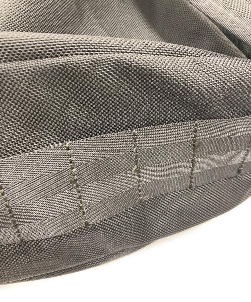 BRIEFING（ブリーフィング）BRIEFING (ブリーフィング) ATTACK PACK/アタック　パック ブラックの古着・服飾アイテム