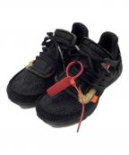 NIKE×OFFWHITEナイキ×オフホワイト）の古着「Air Presto 