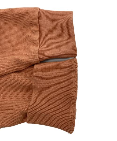 FRED PERRY（フレッドペリー）FRED PERRY (フレッドペリー) The Fred Perry Shirt/ザ　フレッド　ペリー　シャツ ブラウン サイズ:Mの古着・服飾アイテム