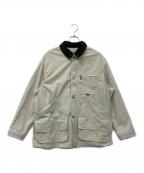 L.L.Beanエルエルビーン）の古着「Field Coat/フィールド　コート」｜SEND/グリーン