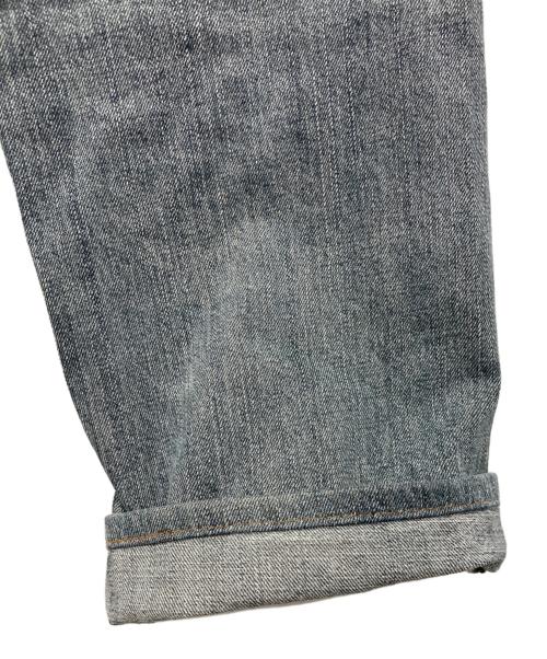 BURBERRY LONDON（バーバリーロンドン）BURBERRY LONDON (バーバリーロンドン) デニムパンツ インディゴ サイズ:34の古着・服飾アイテム