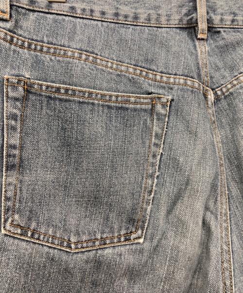 BURBERRY LONDON（バーバリーロンドン）BURBERRY LONDON (バーバリーロンドン) デニムパンツ インディゴ サイズ:34の古着・服飾アイテム