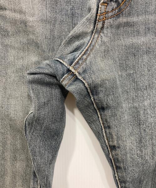 BURBERRY LONDON（バーバリーロンドン）BURBERRY LONDON (バーバリーロンドン) デニムパンツ インディゴ サイズ:34の古着・服飾アイテム