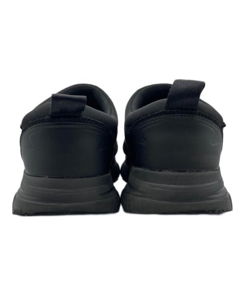 shaka（シャカ）shaka (シャカ) TREK SLIP ON MOC AT ブラック サイズ:27cm/US9/UK8/EUR42の古着・服飾アイテム