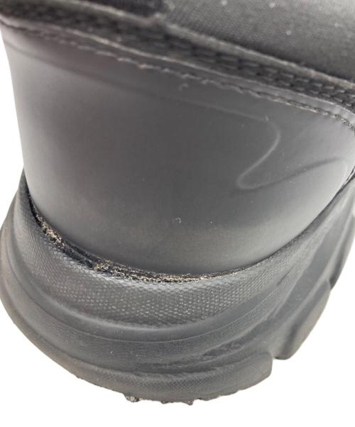 shaka（シャカ）shaka (シャカ) TREK SLIP ON MOC AT ブラック サイズ:27cm/US9/UK8/EUR42の古着・服飾アイテム