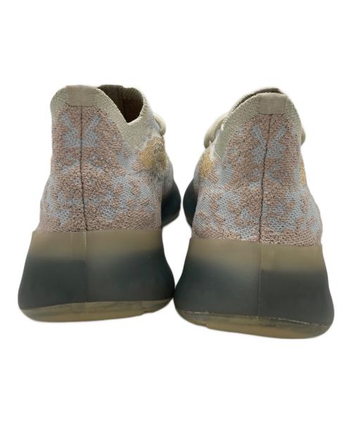 adidas（アディダス）adidas (アディダス) YEEZY BOOST 380/イージーブースト380 グレー サイズ:25.5cm/US7.5/UK7/CHN25/FR40.5の古着・服飾アイテム