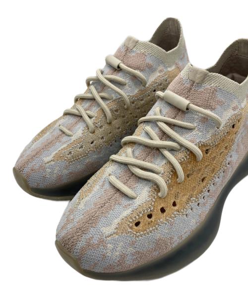 adidas（アディダス）adidas (アディダス) YEEZY BOOST 380/イージーブースト380 グレー サイズ:25.5cm/US7.5/UK7/CHN25/FR40.5の古着・服飾アイテム