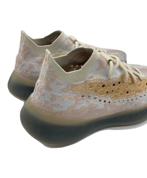 adidas（アディダス）adidas (アディダス) YEEZY BOOST 380/イージーブースト380 グレー サイズ:25.5cm/US7.5/UK7/CHN25/FR40.5の古着・服飾アイテム