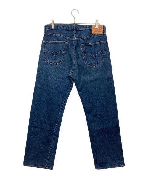 LEVI'S VINTAGE CLOTHING（リーバイス ビンテージ クロージング）LEVI'S VINTAGE CLOTHING (リーバイス ビンテージ クロージング) 501XX ヴィンテージ 1955年モデル TARAVAL（タラバル） デニムパンツ インディゴ サイズ:W32L32の古着・服飾アイテム