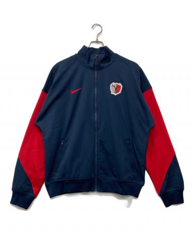 中古・古着通販】NIKE (ナイキ) 鹿島アントラーズ 2025 アンセム