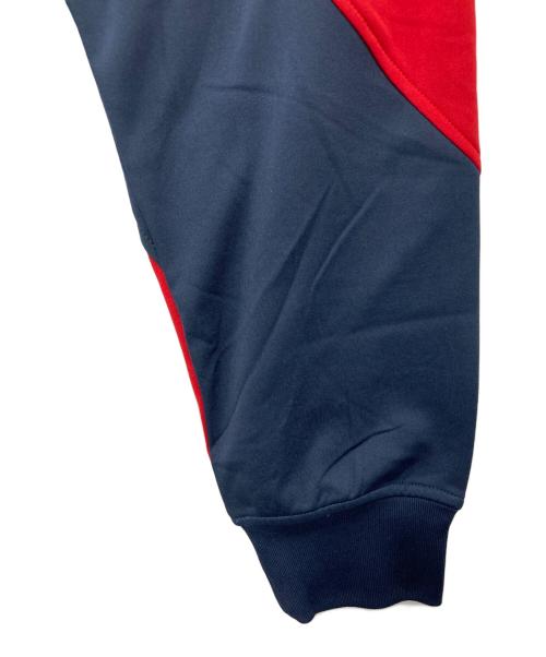 NIKE（ナイキ）NIKE (ナイキ) 鹿島アントラーズ 2025 アンセムジャケット ネイビー×レッド サイズ:XLの古着・服飾アイテム