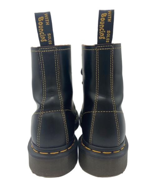 Dr.Martens（ドクターマーチン）Dr.Martens (ドクターマーチン) PHARAMOND ブーツ/ファラモンド　ブーツ ブラック サイズ:UK3/EU36/USM4/USL5の古着・服飾アイテム