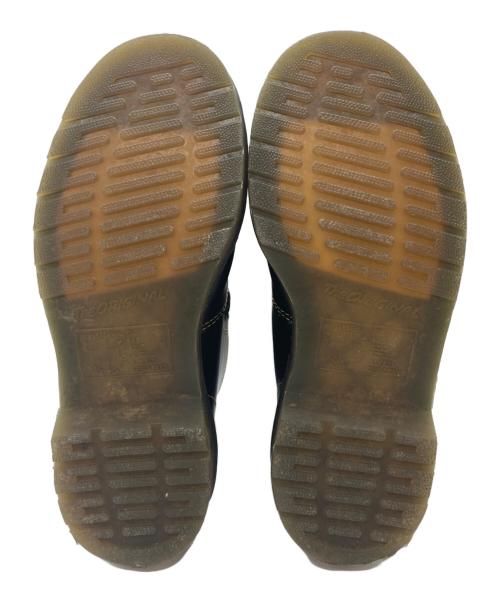 Dr.Martens（ドクターマーチン）Dr.Martens (ドクターマーチン) PHARAMOND ブーツ/ファラモンド　ブーツ ブラック サイズ:UK3/EU36/USM4/USL5の古着・服飾アイテム