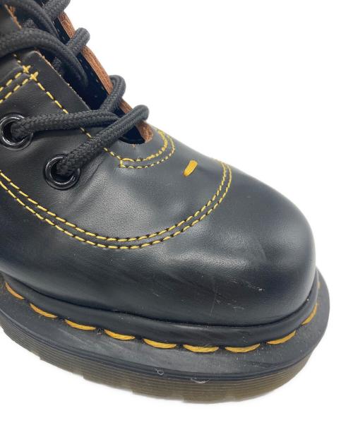Dr.Martens（ドクターマーチン）Dr.Martens (ドクターマーチン) PHARAMOND ブーツ/ファラモンド　ブーツ ブラック サイズ:UK3/EU36/USM4/USL5の古着・服飾アイテム